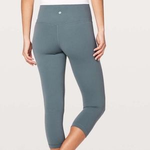 Lululemon align 21 size 6